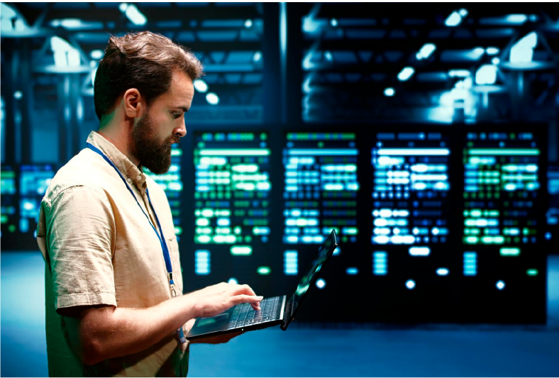 Expertise Entreprise